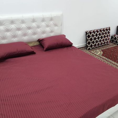 درة نجد ببريده Buraydah Exterior foto
