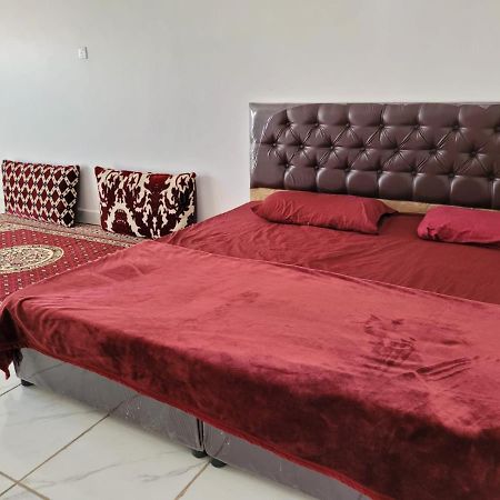 درة نجد ببريده Buraydah Exterior foto