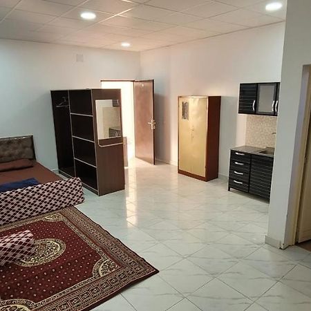 درة نجد ببريده Buraydah Exterior foto