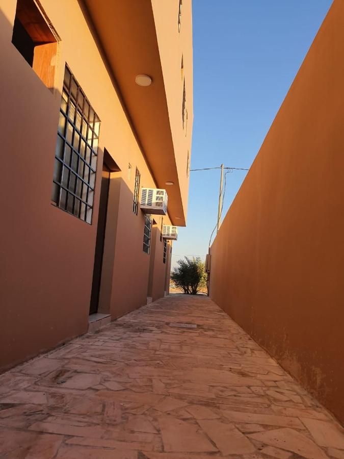 درة نجد ببريده Buraydah Exterior foto