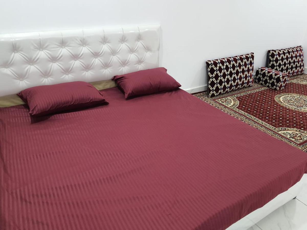 درة نجد ببريده Buraydah Exterior foto