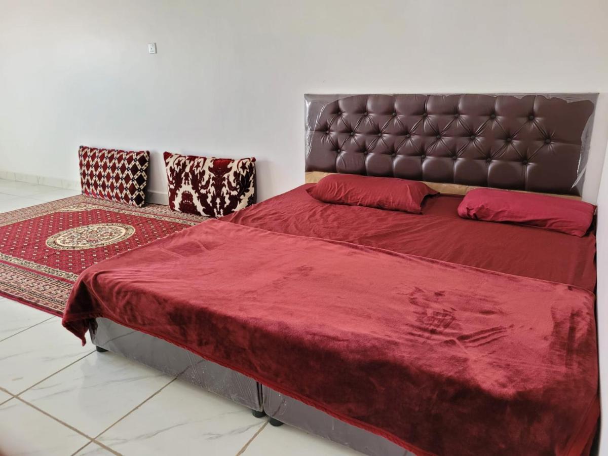 درة نجد ببريده Buraydah Exterior foto