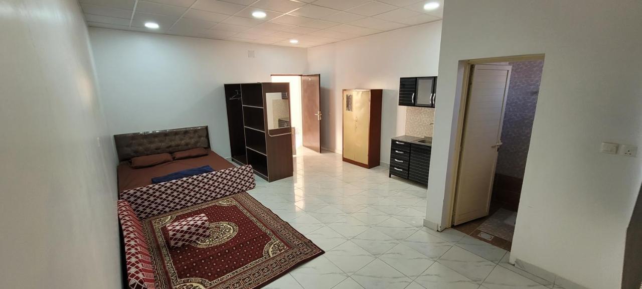 درة نجد ببريده Buraydah Exterior foto