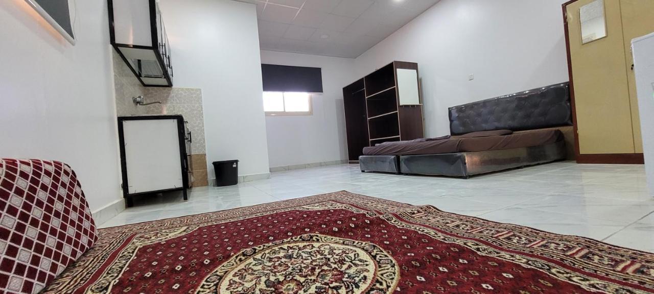 درة نجد ببريده Buraydah Exterior foto
