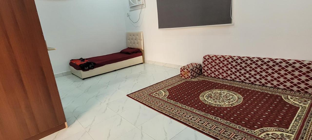 درة نجد ببريده Buraydah Exterior foto