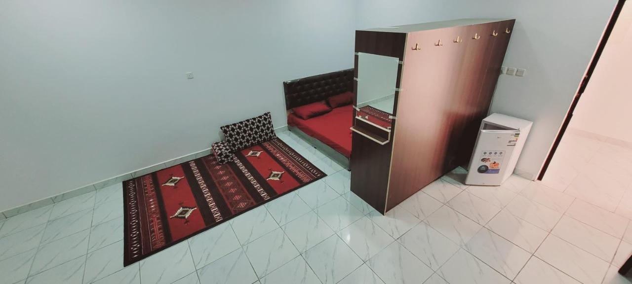 درة نجد ببريده Buraydah Exterior foto